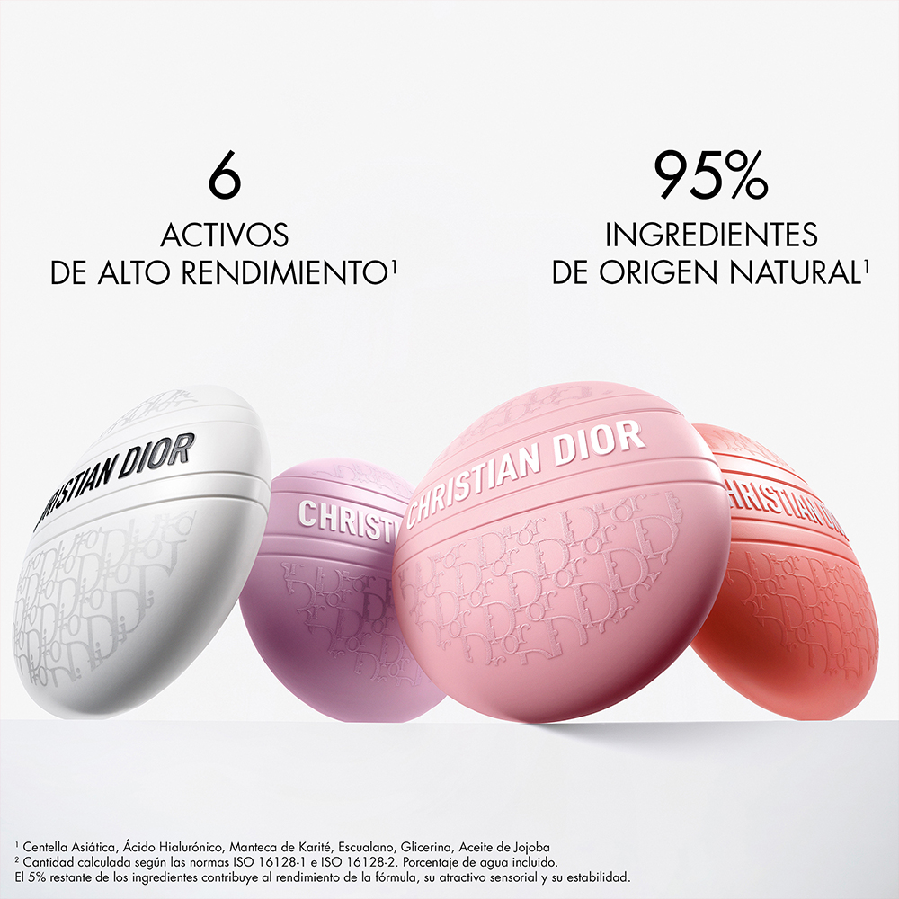DLINE BAUME (B&Aacute;LSAMO MULTIUSOS)